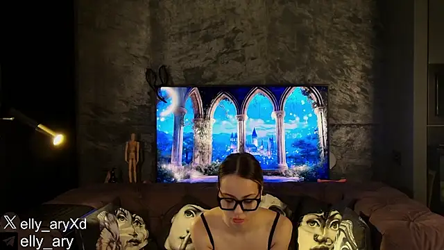 daddyonlyloveme 웹캠 쇼