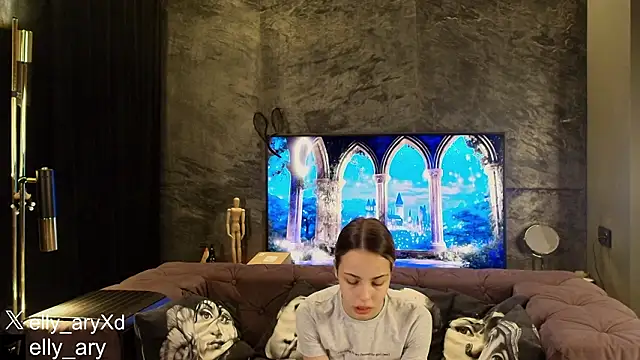 daddyonlyloveme's Webcam Show