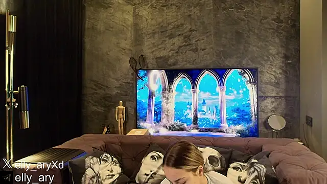 daddyonlyloveme's Webcam Show