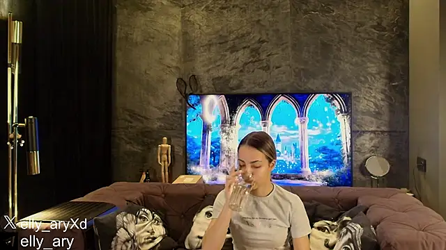 daddyonlyloveme webkamerás műsora