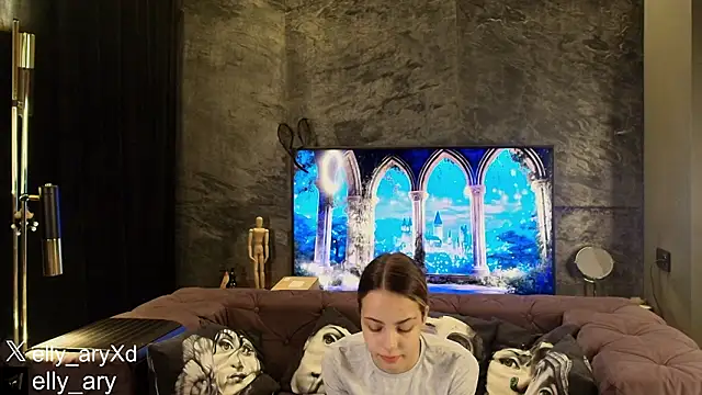 Show webcam de daddyonlyloveme