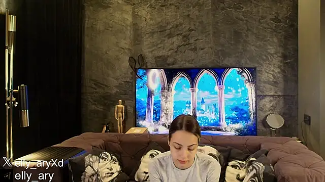 daddyonlylovemen Webbikameraesitys