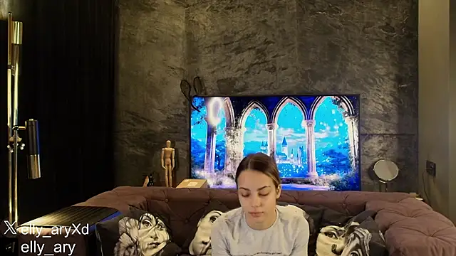 daddyonlyloveme Show in webcam