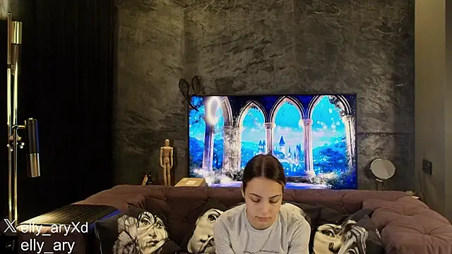 Вебкам-шоу daddyonlyloveme