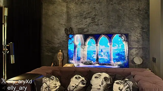 Вебкам-шоу daddyonlyloveme