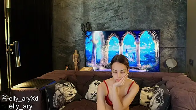 daddyonlyloveme webkamerás műsora