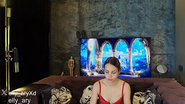 โชว์เว็บแคมของ daddyonlyloveme