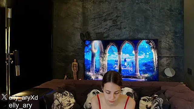 Show Webcam de daddyonlyloveme