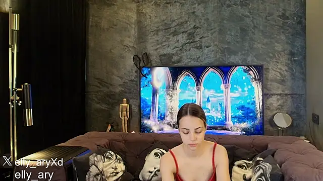 daddyonlyloveme webkamerás műsora