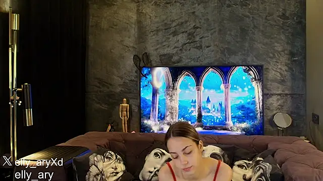 daddyonlyloveme webcam show