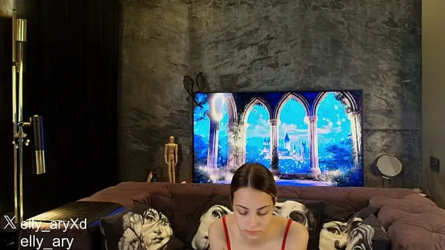 daddyonlyloveme Webcamshow