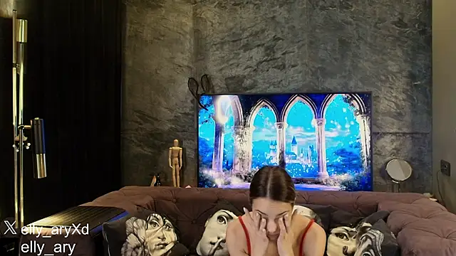 daddyonlyloveme Adlı Modelin Web Kamerası Şovu