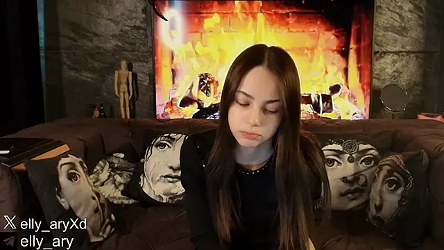 Sala de chat en directo de daddyonlyloveme