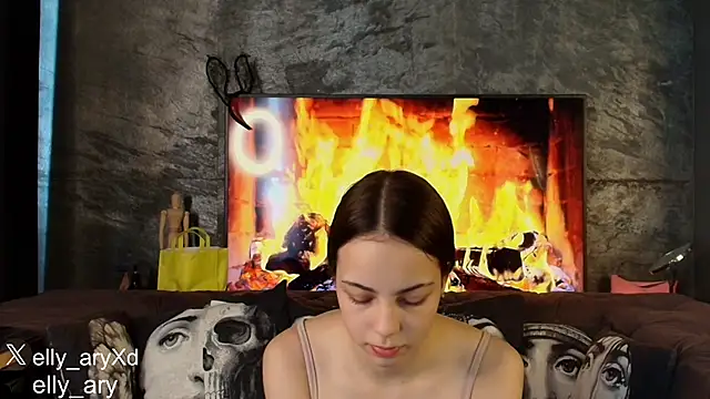 Sala de chat en directo de daddyonlyloveme