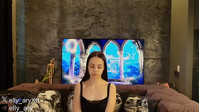 Show webcam de daddyonlyloveme