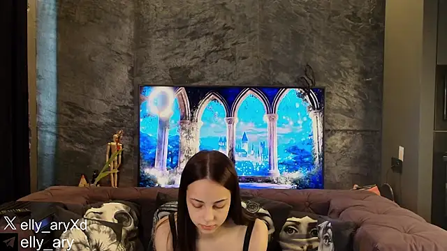 daddyonlyloveme webkamerás műsora