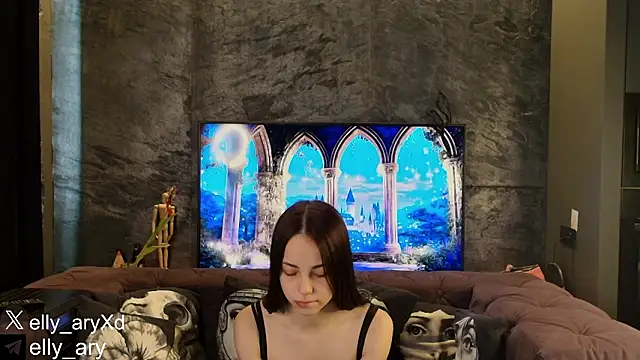 Вебкам-шоу daddyonlyloveme