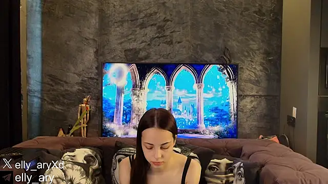 Show de daddyonlyloveme na webcam