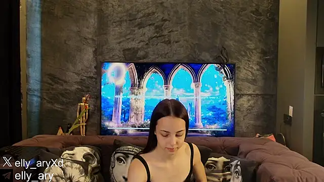 Show webcam de daddyonlyloveme