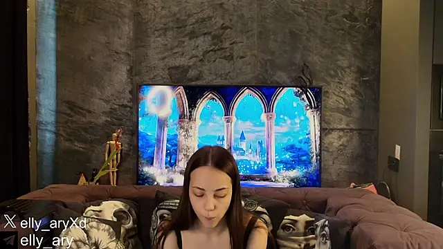 Webkamerová show daddyonlyloveme