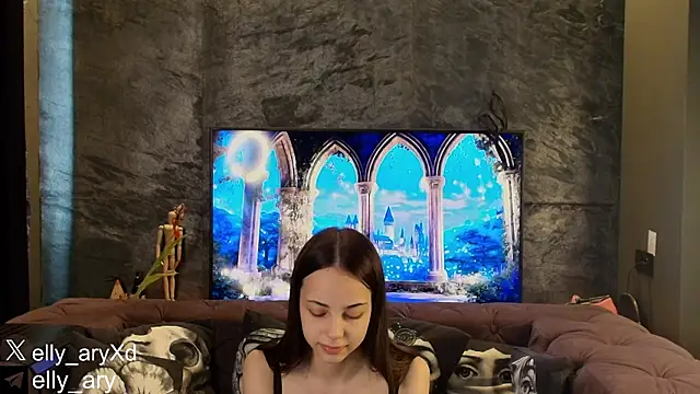 Вебкам-шоу daddyonlyloveme