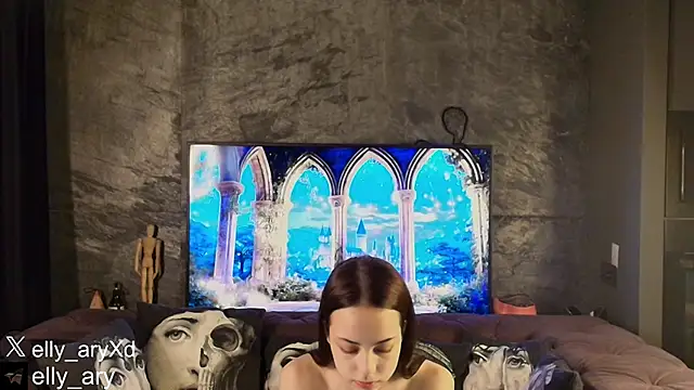 โชว์เว็บแคมของ daddyonlyloveme