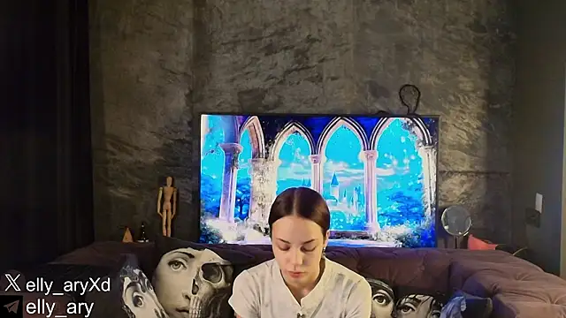 daddyonlyloveme – webcam-show