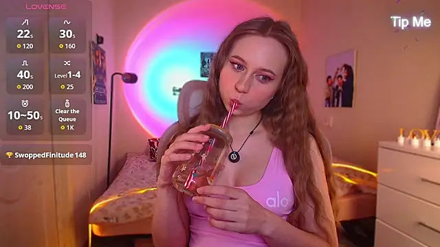 Elizabeth_Kitty_ লাইভ XXX চ্যাট