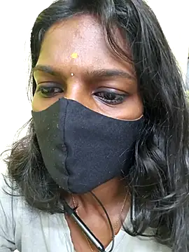 Honey_rosetamil webcam show
