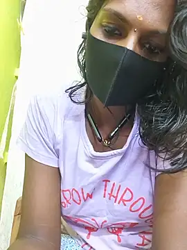 عرض كام Honey_rosetamil