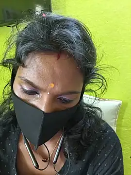 Show de Honey_rosetamil na webcam
