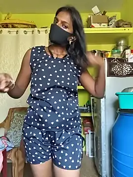 Honey_rosetamil's Live XXX Chat