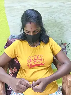 Živý XXX chat Honey_rosetamil