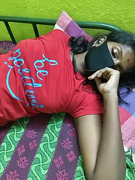 Honey_rosetamil – Kamerová šou
