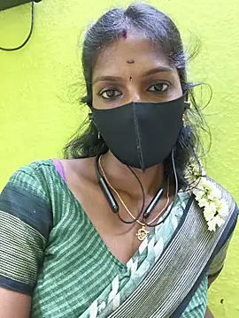 Honey_rosetamil 라이브 XXX 채팅
