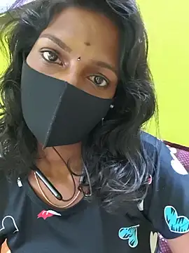 Sembang XXX Secara Langsung Honey_rosetamil