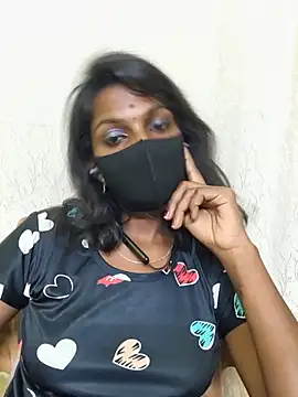 Honey_rosetamil's Live XXX Chat