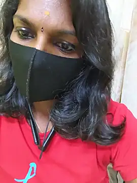 Tamil_lovelydoll96's Live XXX Chat