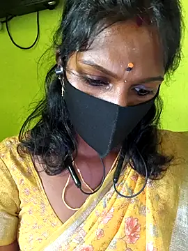 Chat XXX ao vivo de Tamil_lovelydoll96