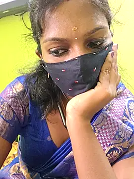 Tamil_lovelydoll96's Live XXX Chat
