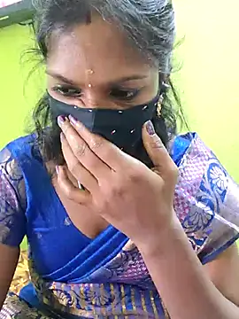Tamil_lovelydoll96's Webcam Show