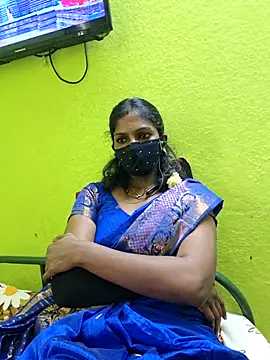 Tamil_lovelydoll96 现场XXX聊天