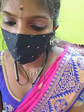 Tamil_lovelydoll96n Webbikameraesitys