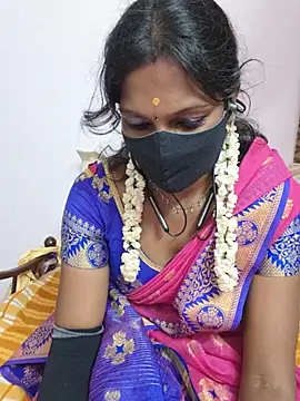 Czat XXX na żywo – Tamil_lovelydoll96