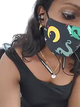 XXX chat uživo modela Tamil_lovelydoll96