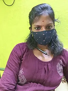 Tamil_lovelydoll96's Live XXX Chat