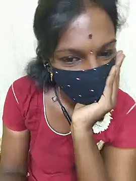 Tamil_lovelydoll96 现场XXX聊天