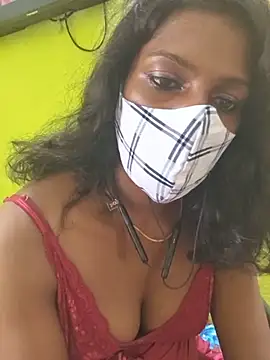 Show Webcam de Tamil_lovelydoll96