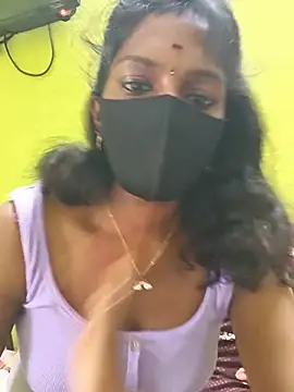 Chat XXX en directo de Tamil_lovelydoll96