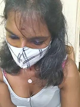 Tamil_lovelydoll96's Webcam Show